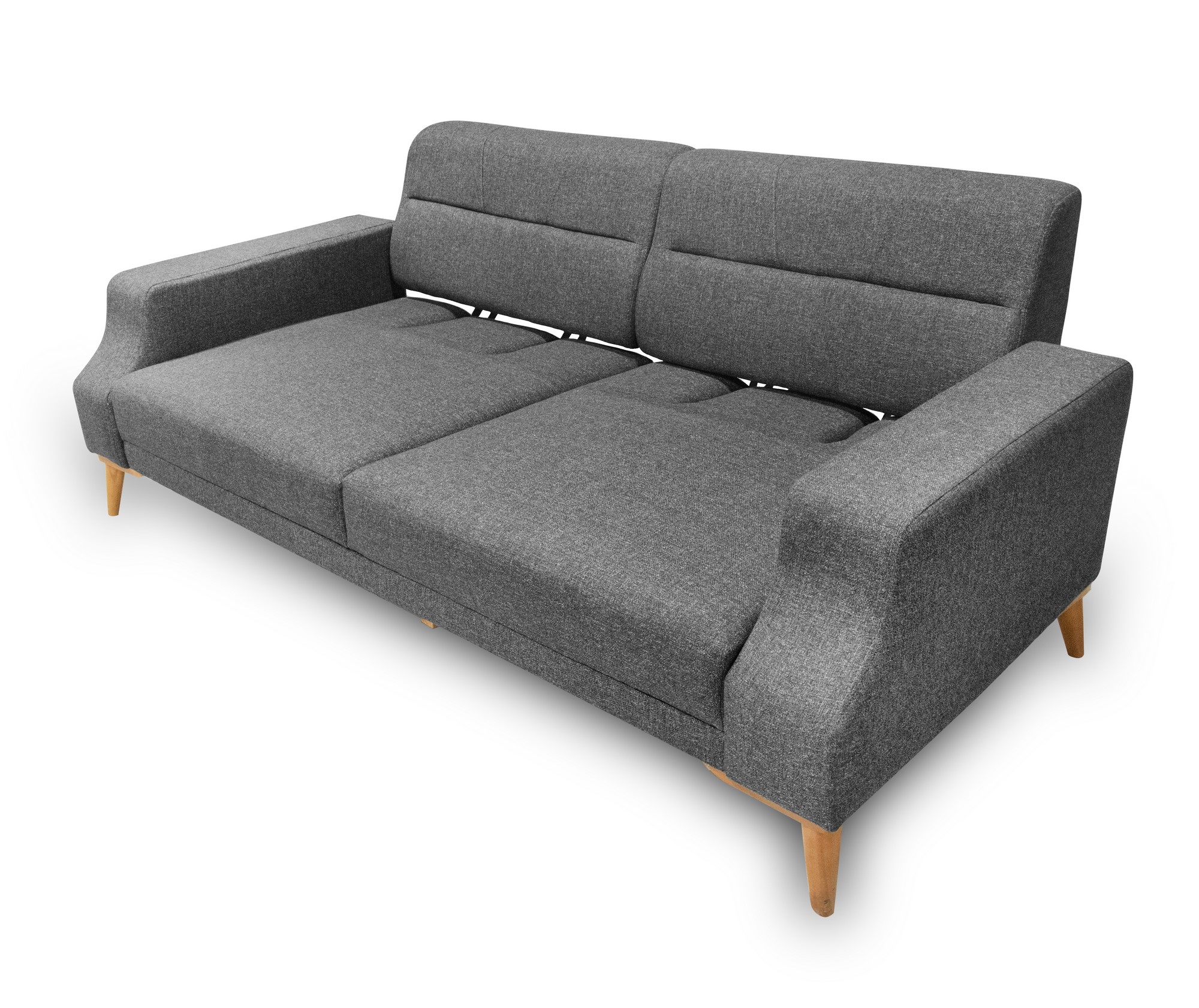 Anka Triple Sofa