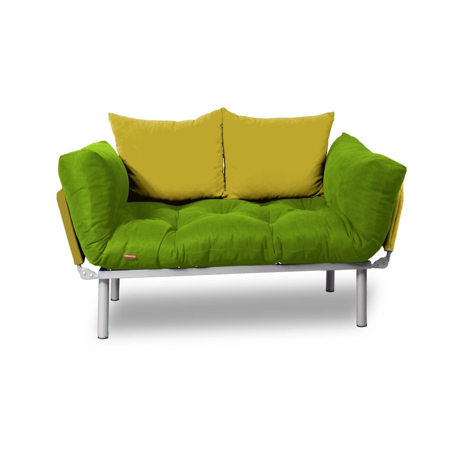 Extendable Metal Couches