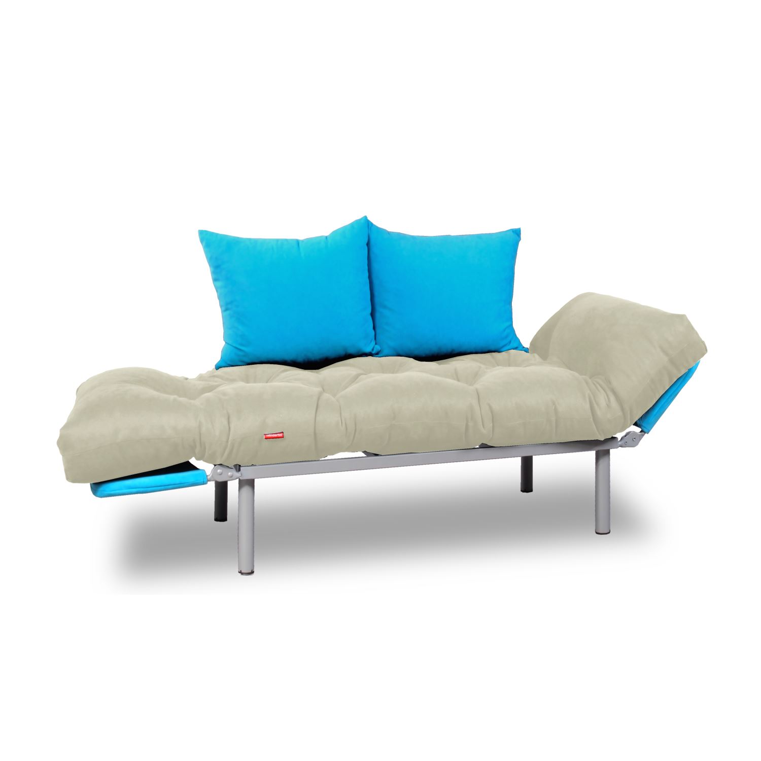 Extendable Metal Couches